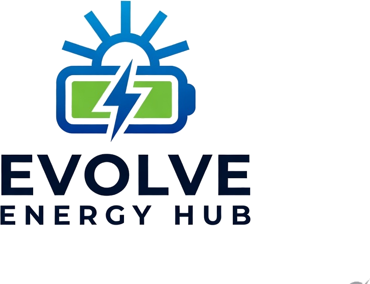 Evolve Energy Hub